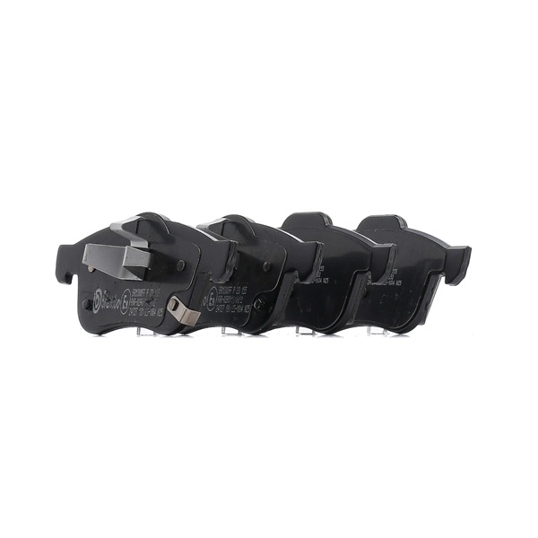 BREMBO Prime P 23 155 Brake pad set