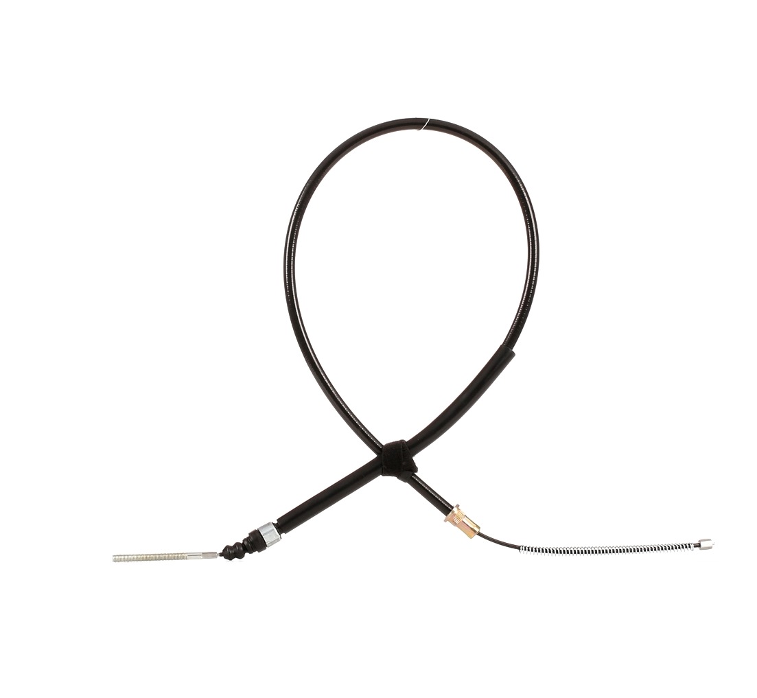 Handbremse, Seilzug STARK SKCPB-1050045 Bewertung