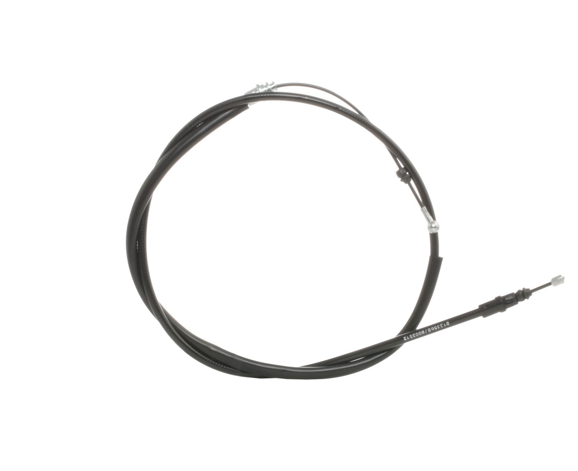 Handbremse, Seilzug STARK SKCPB-1050074 Bewertung