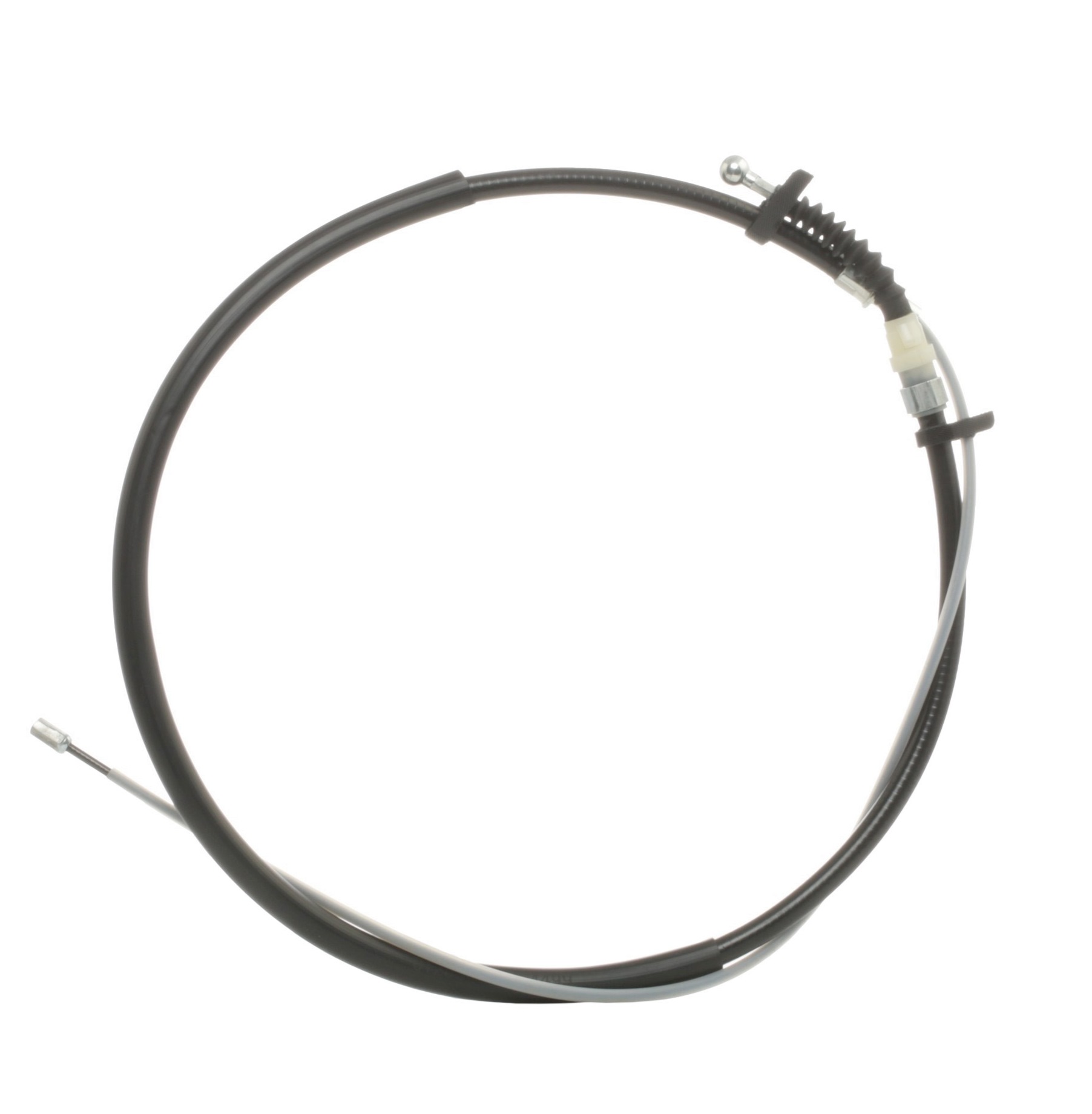 Handbremsseil SKCPB-1050114 STARK 1109023 VW, FORD, SEAT