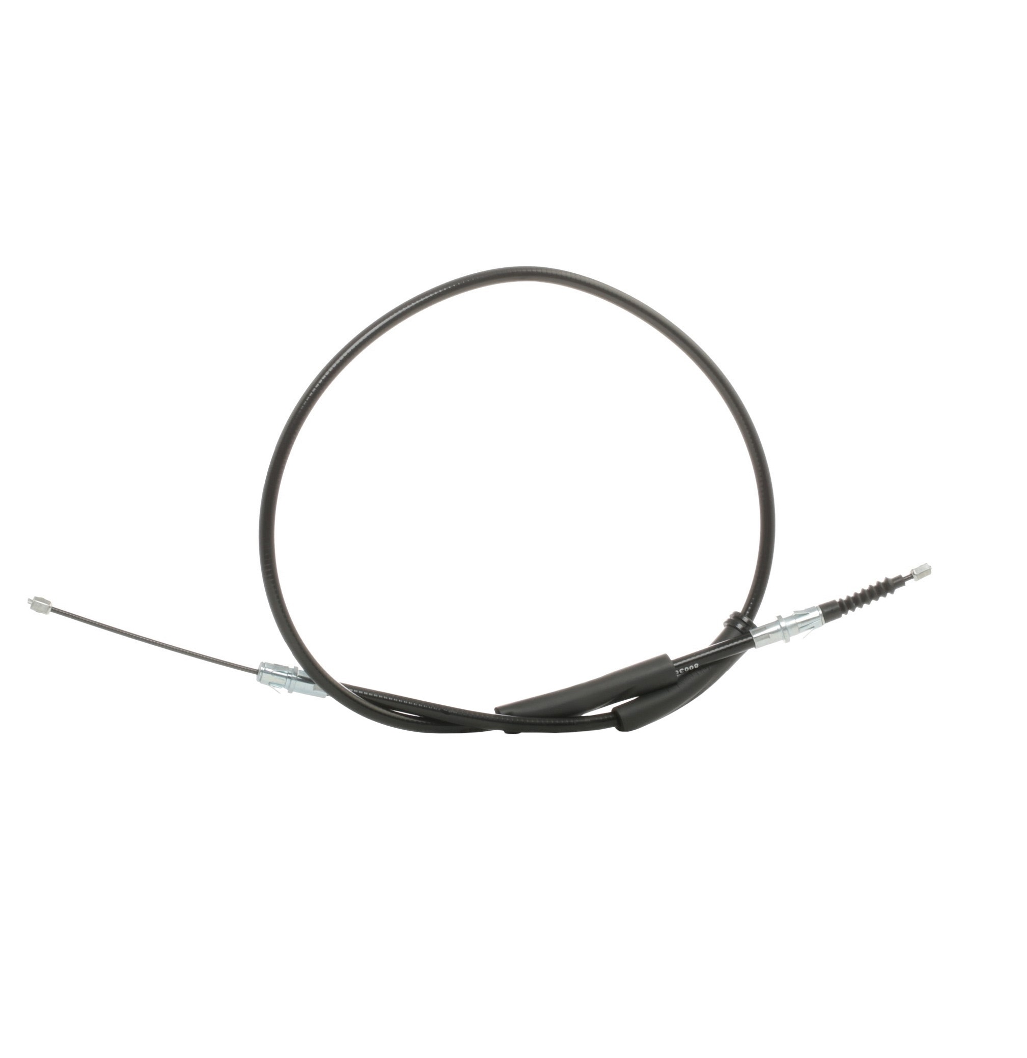Handbremsseil SKCPB-1050118 STARK 1007172 FORD, GMC