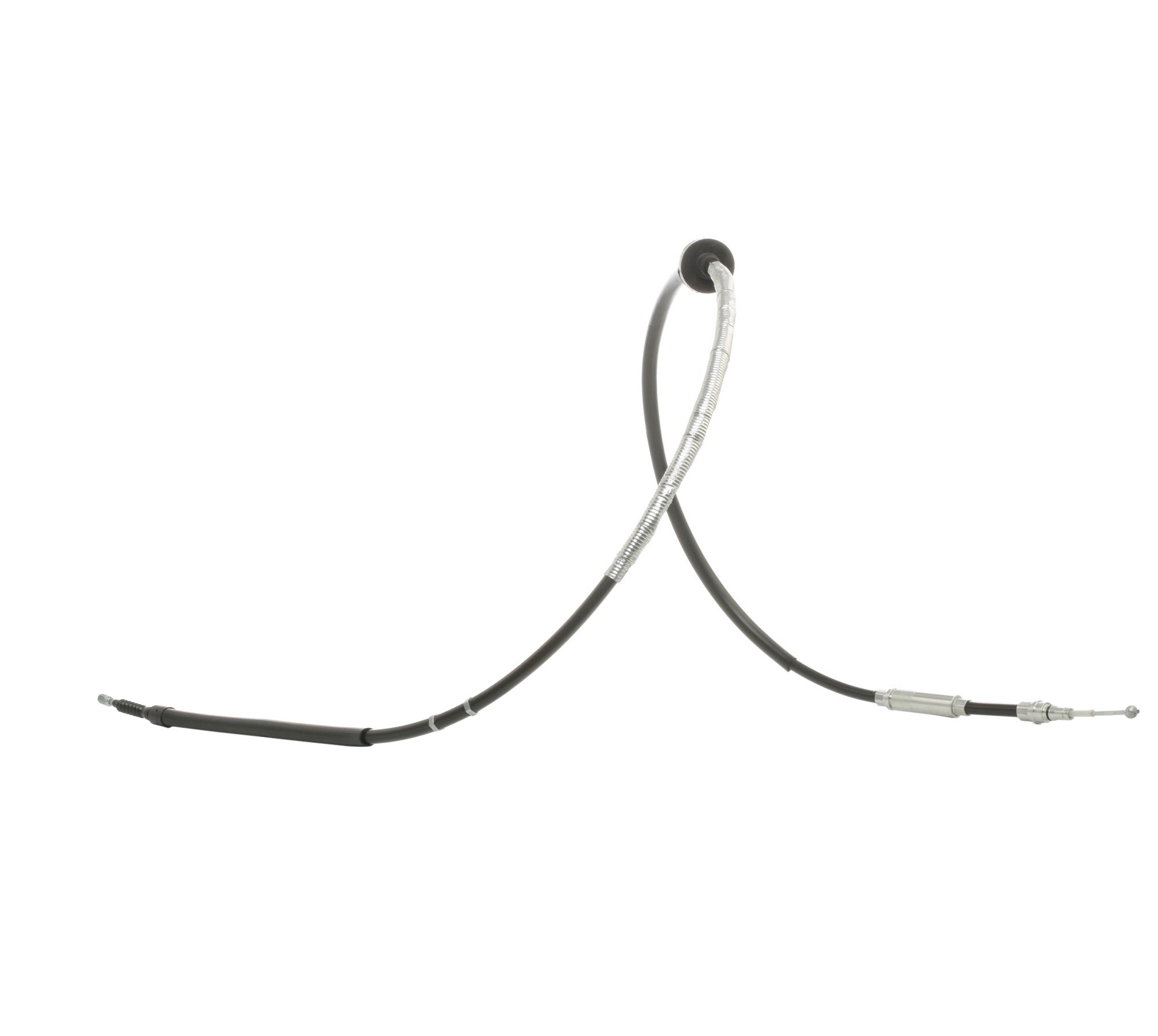 STARK SKCPB-1050122 Cavo freno a mano Lunghezza: 1812/1505mm, Lunghezza: 1812/1505mm