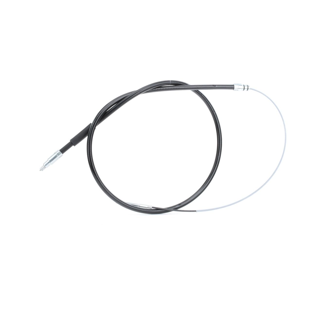 STARK SKCPB-1050137 Cavo freno a mano Lunghezza: 1693mm, Lunghezza: 1140mm