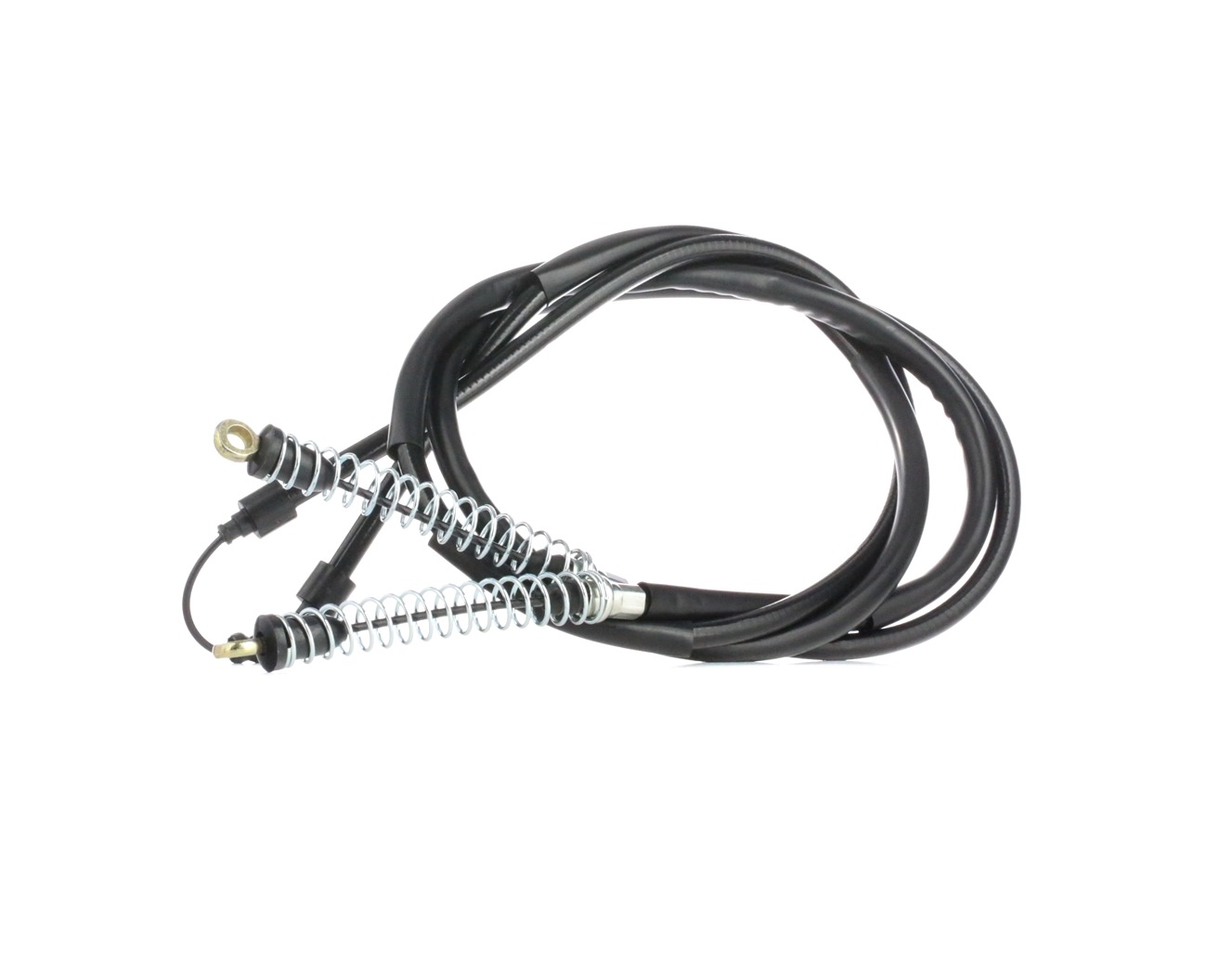 Handbremse, Seilzug STARK SKCPB-1050138 Bewertung