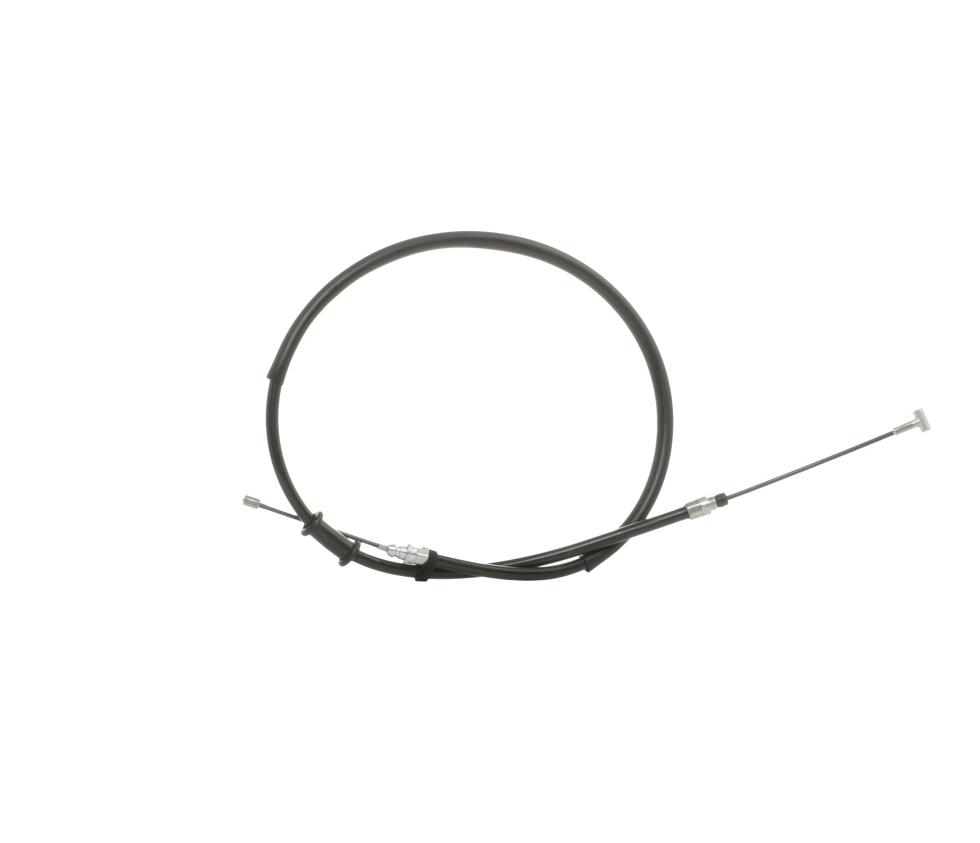 Håndbremsekabel STARK SKCPB-1050162 Rating
