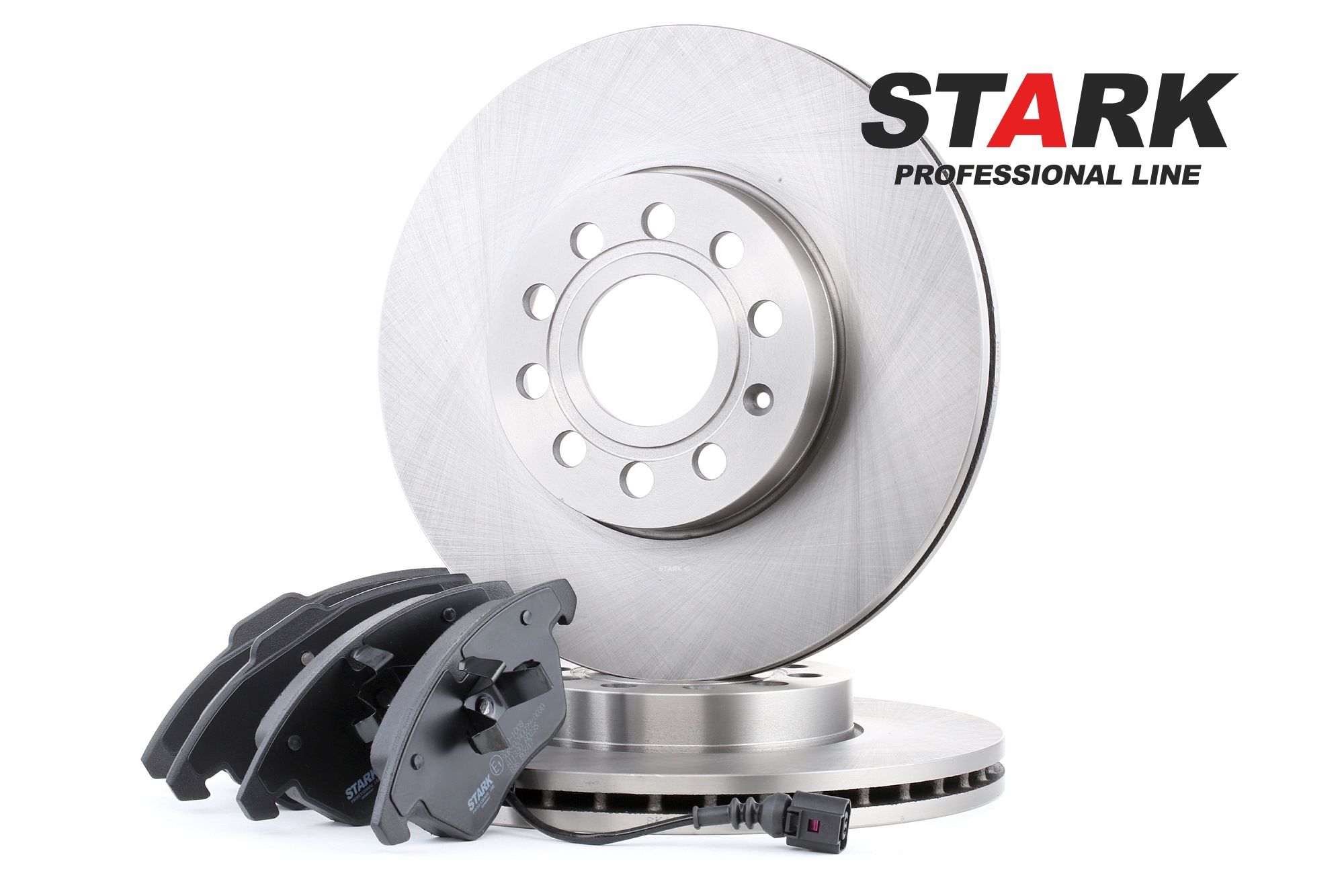 Original Bremsensatz SKBK-1090009