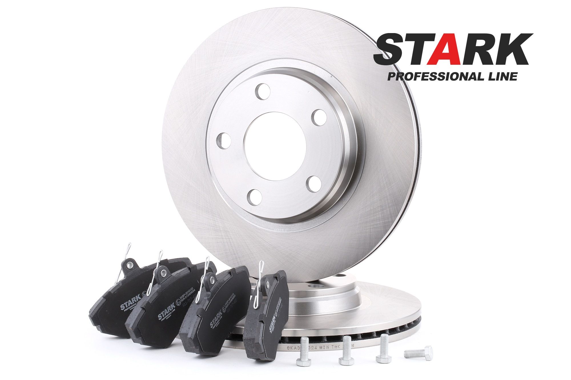 Bremsensatz STARK SKBK-1090035 Bewertung