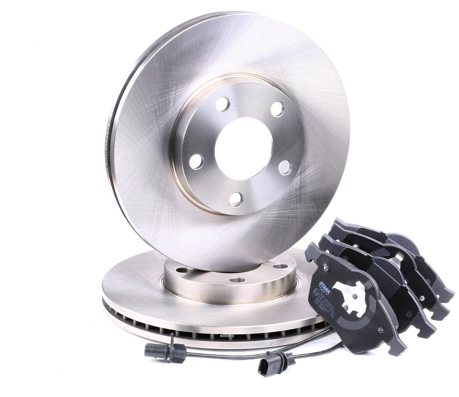 Original Bremsensatz SKBK-1090040