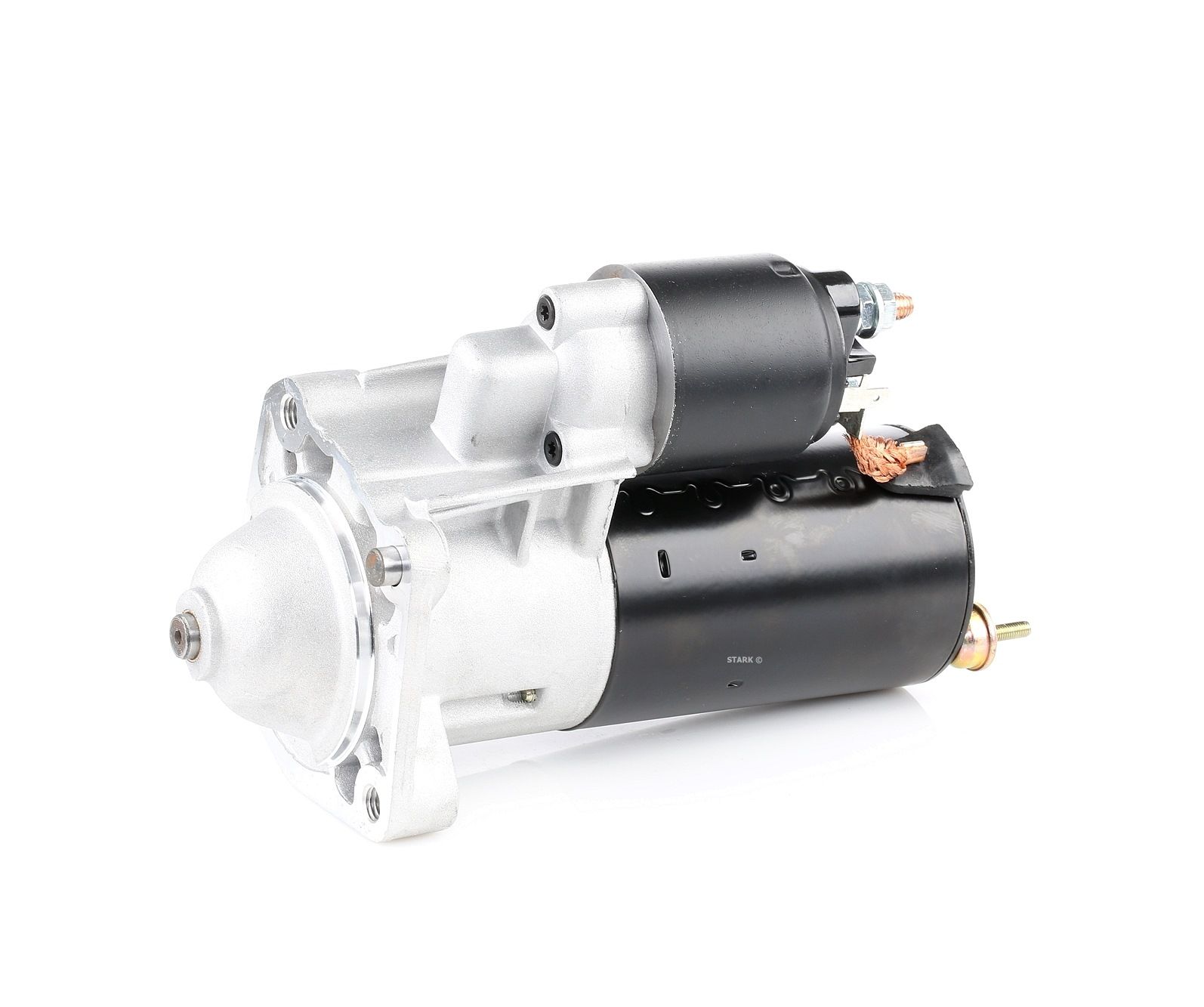 Startermotor STARK SKSTR-0330002 Bewertung