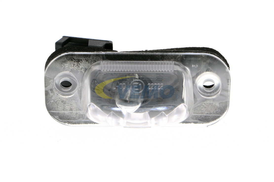 Licence Plate Light VEMO V10-84-0005 rating