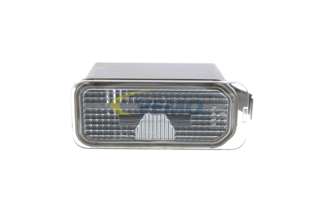Licence Plate Light VEMO V25-84-0007 rating