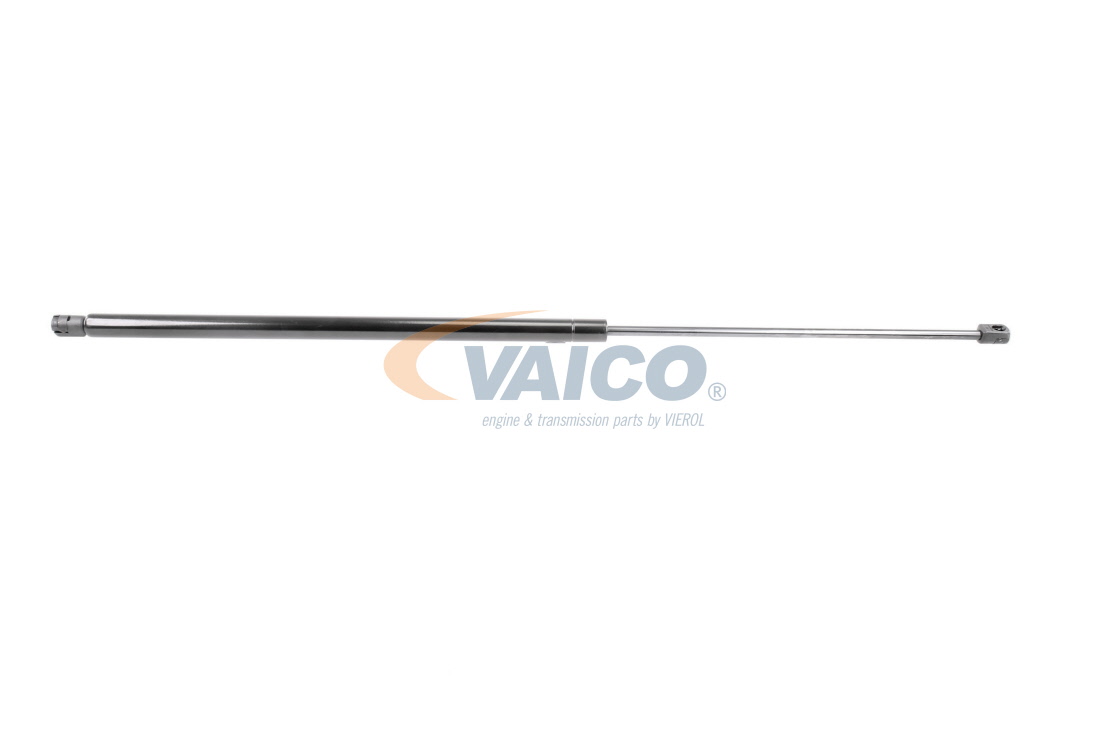 Boot gas struts VAICO V25-0876