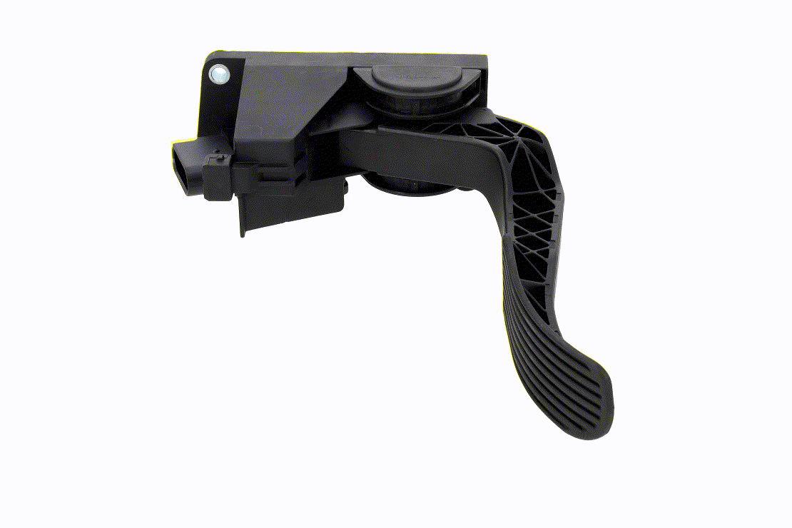 Capteur pour pédale d'accélérateur VEMO V30-82-0015