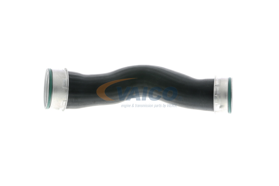 Ladeluftschlauch V10-2853 VAICO 1K0145834BD VW, AUDI, SKODA, SEAT