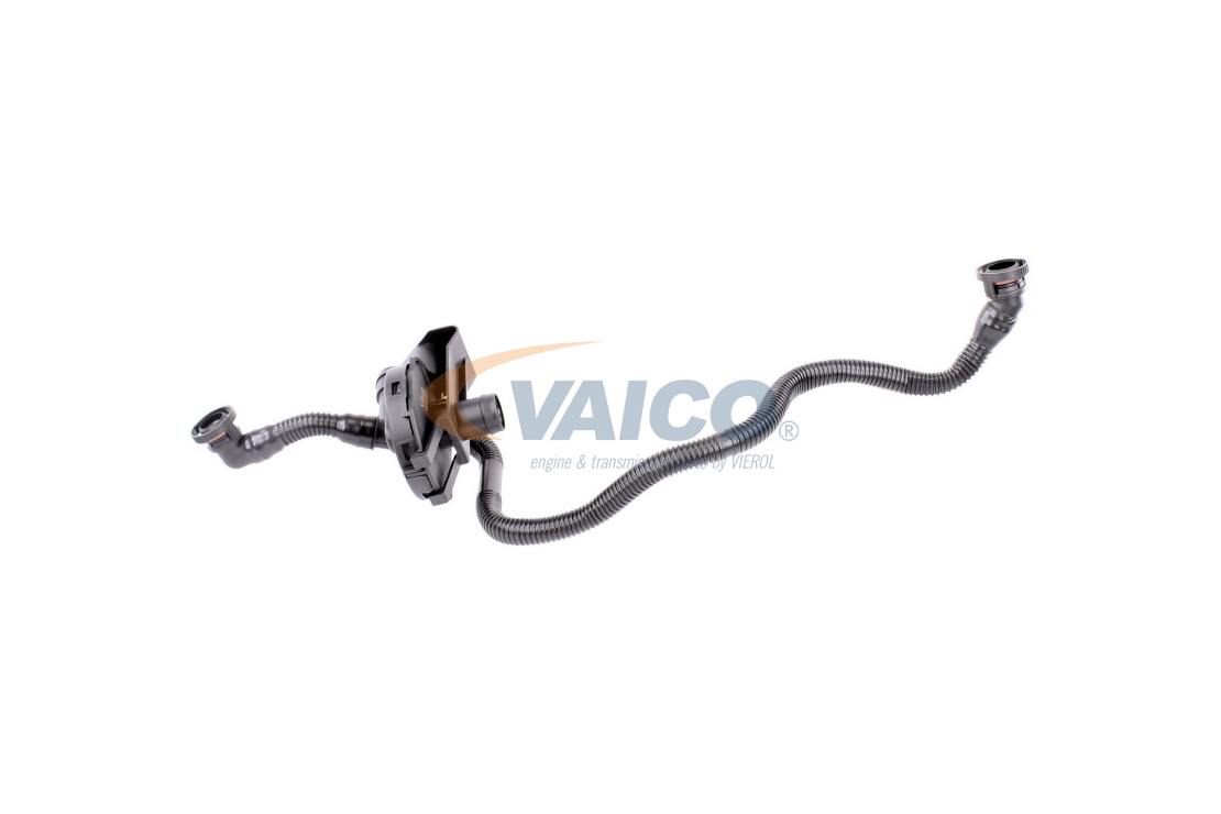 Backventil vevhusventilation VAICO V10-3089