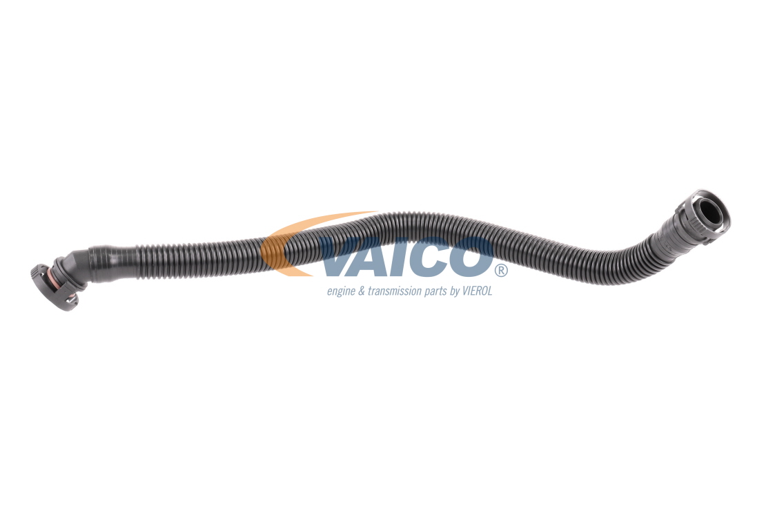 Въздуховод за турбината VAICO V10-3596