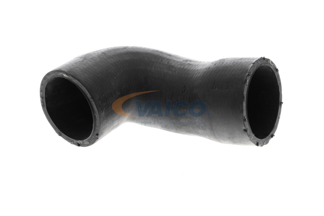 Ladeluftschlauch V10-3758 VAICO 06A145832C VW, AUDI, SKODA, SEAT