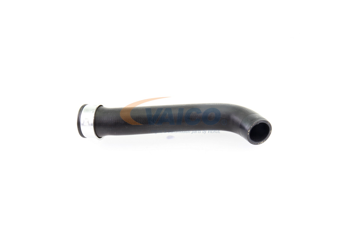 Ladeluftschlauch V10-3760 VAICO 1J0145828E VW, AUDI, SKODA, SEAT