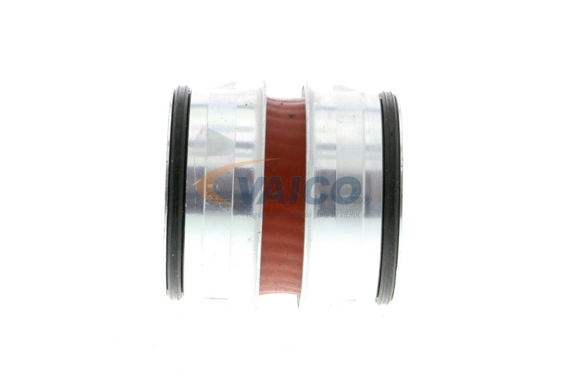 Ladeluftschlauch 1J0145834L VAICO V10-3763 VW, AUDI, FORD, SKODA, SEAT