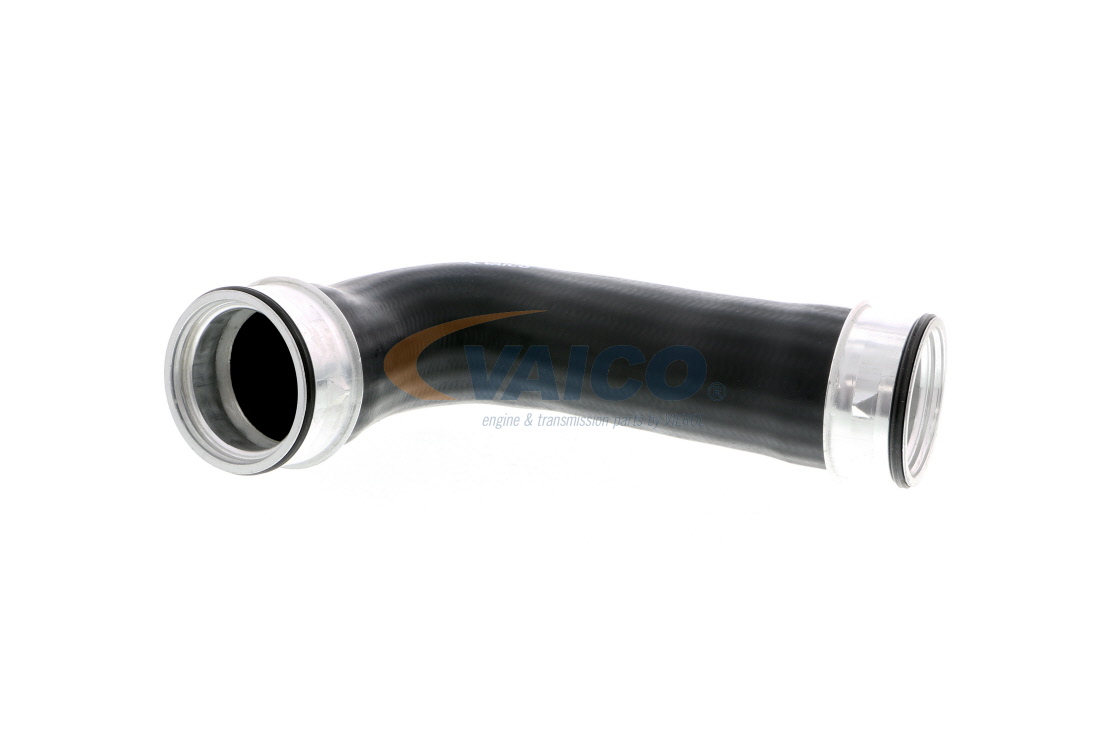 Ladeluftschlauch V10-3764 VAICO 1J0145834AE VW, AUDI, SKODA, SEAT, PORSCHE