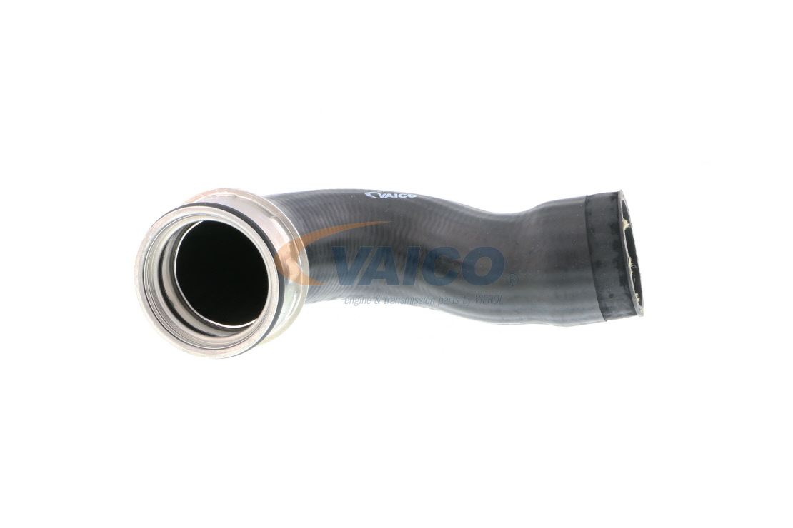 Ladeluftschlauch V10-3766 VAICO 1J0145838F VW, AUDI, SKODA, SEAT, CUPRA