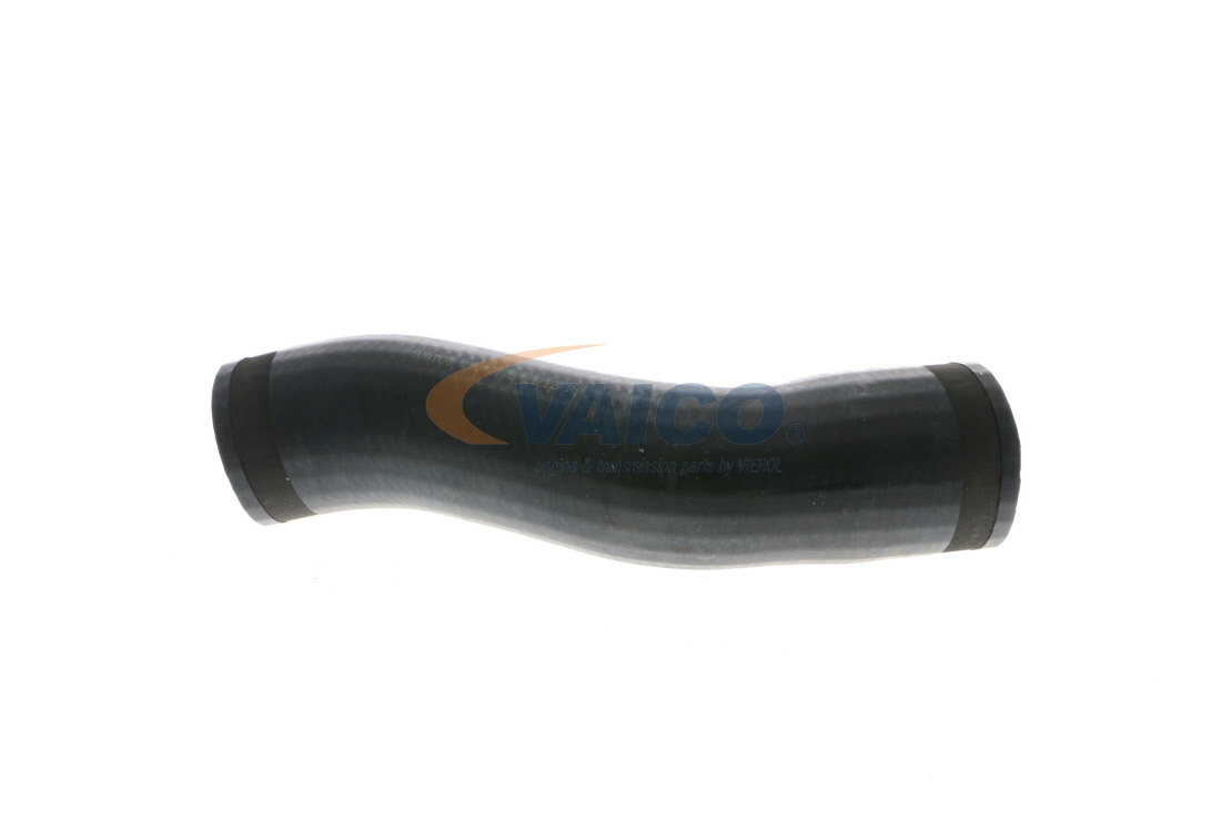 Ladeluftschlauch V10-3773 VAICO 2D0145828D VW, AUDI, SKODA, SEAT, PORSCHE