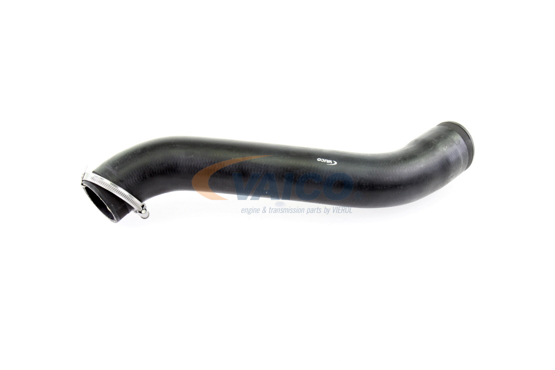 Ladeluftschlauch V10-3781 VAICO 2E0145856A VW, AUDI, SKODA, SEAT
