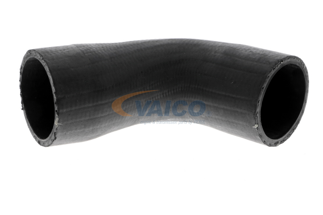 Ladeluftschlauch V10-3789 VAICO 4B0145837A VW, AUDI, SKODA, SEAT, RENAULT TRUCKS