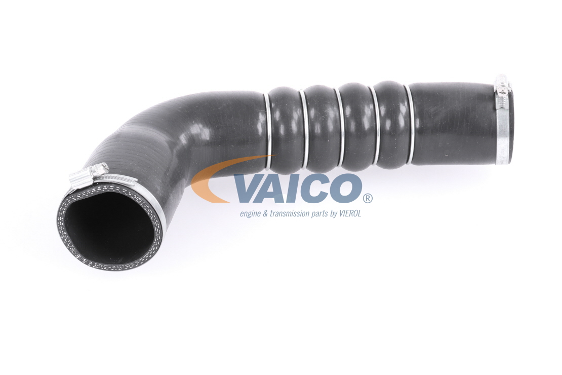 Ladeluftschlauch 4F0 145 738 F VAICO V10-3794 VW, AUDI, SKODA, SEAT