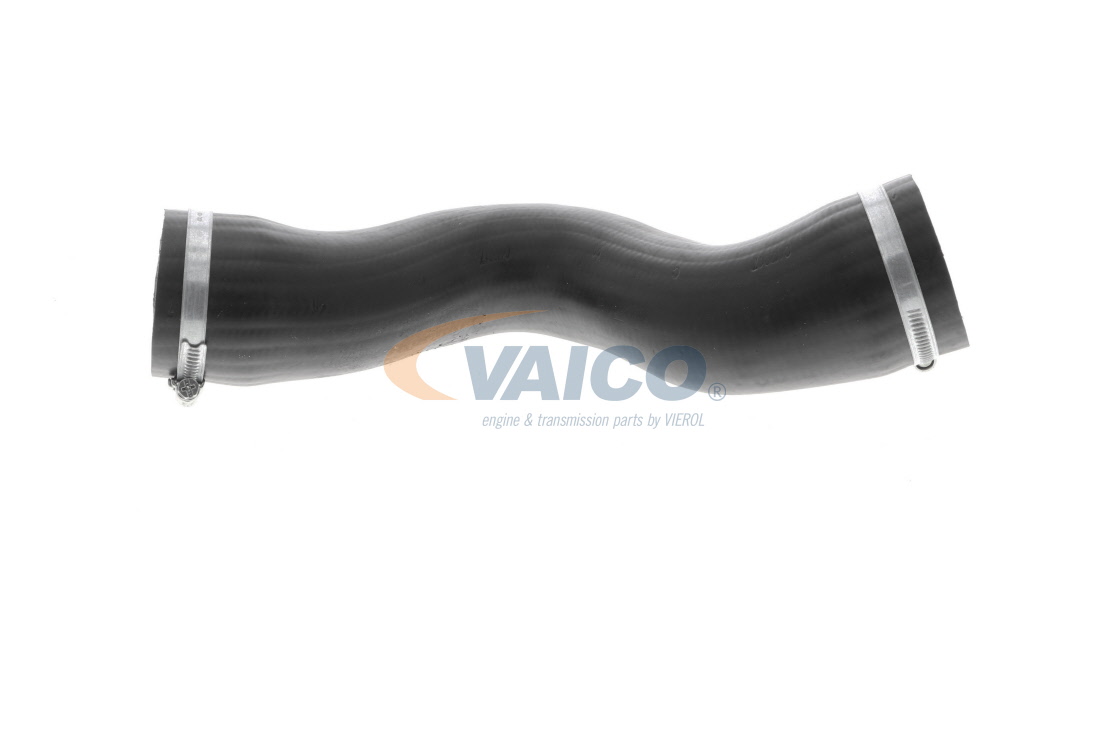 Ladeluftschlauch V10-3807 VAICO 6R0145834C VW, AUDI, FORD, SKODA, SEAT