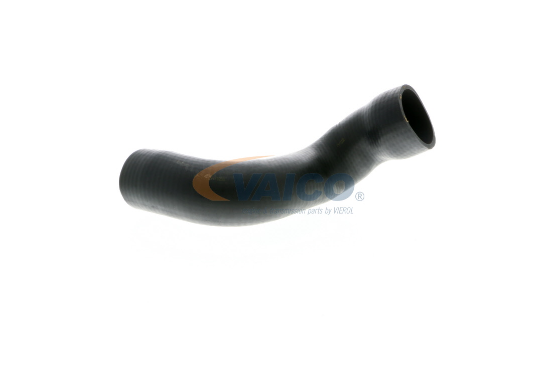 Ladeluftschlauch V10-3827 VAICO 8E0145838D VW, AUDI, SKODA, SEAT