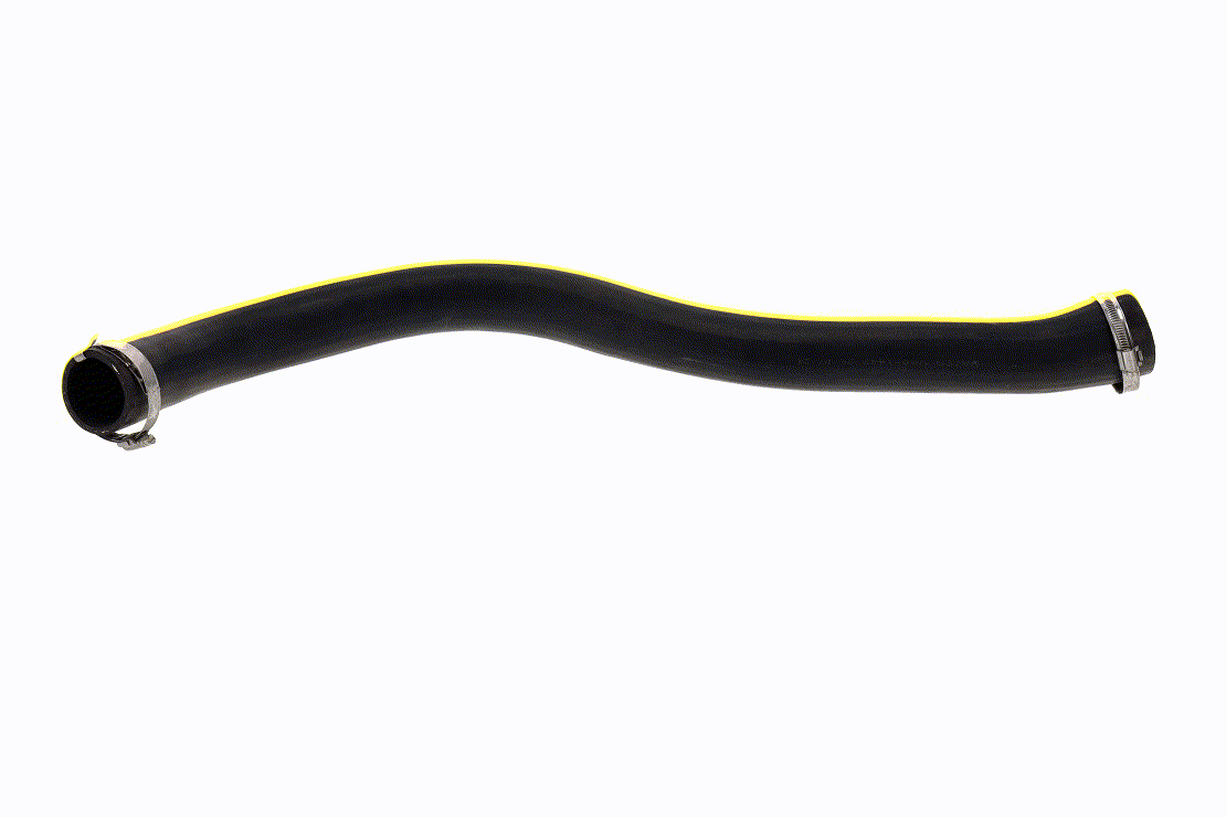 Charger intake hose 09 201 702 VAICO V40-1447 OPEL