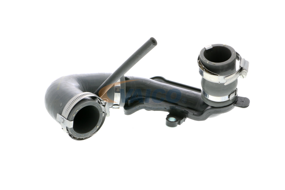 Въздуховод за турбината 8200290501 VAICO V46-0737 OPEL, RENAULT, NISSAN, DACIA