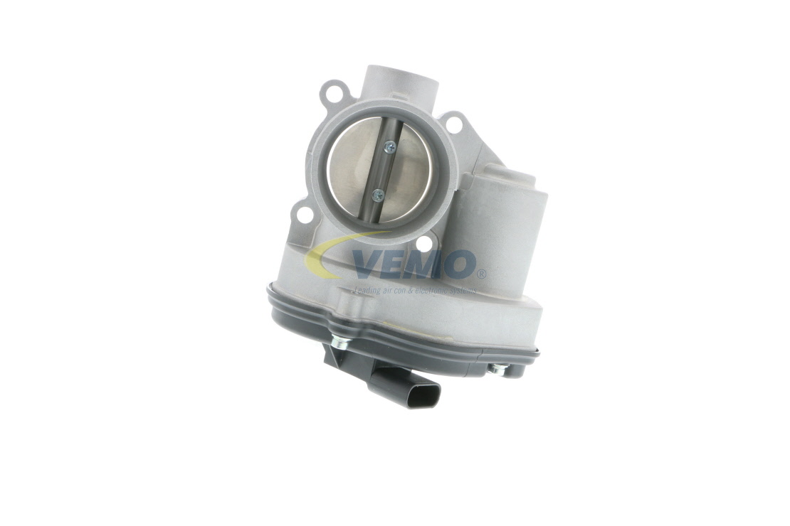 Saugrohrklappe VEMO V25-81-0001 Bewertung