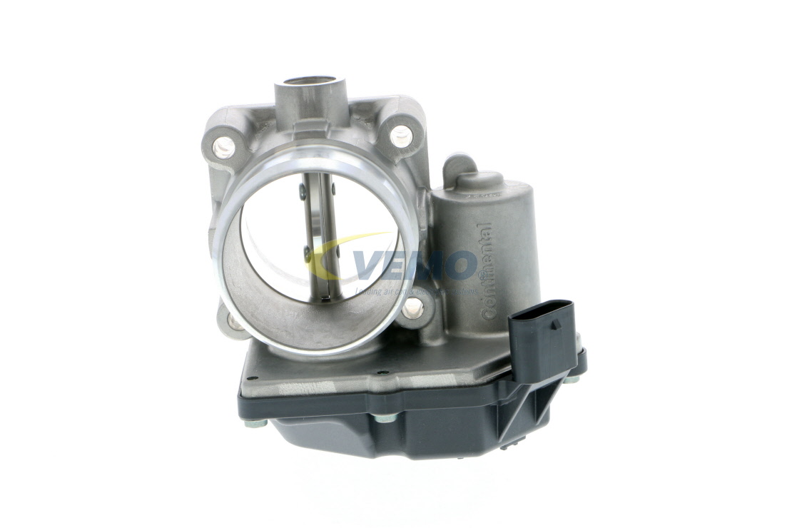 Drosselklappenstutzen 351002A900 VEMO V52-81-0007 HYUNDAI, KIA