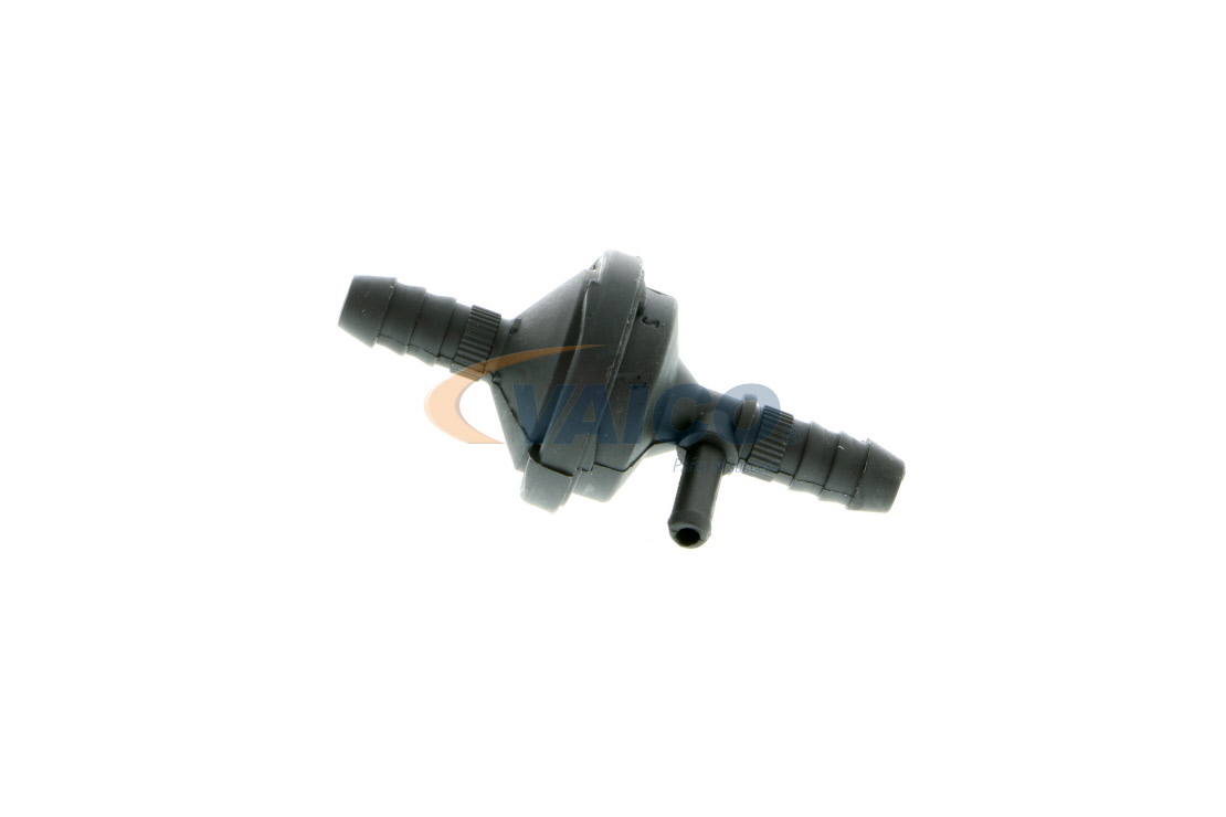 VAICO V10-1049 Ansaugbrücke, Stellmotor VW PASSAT 1.8 T 150 PS Benzin