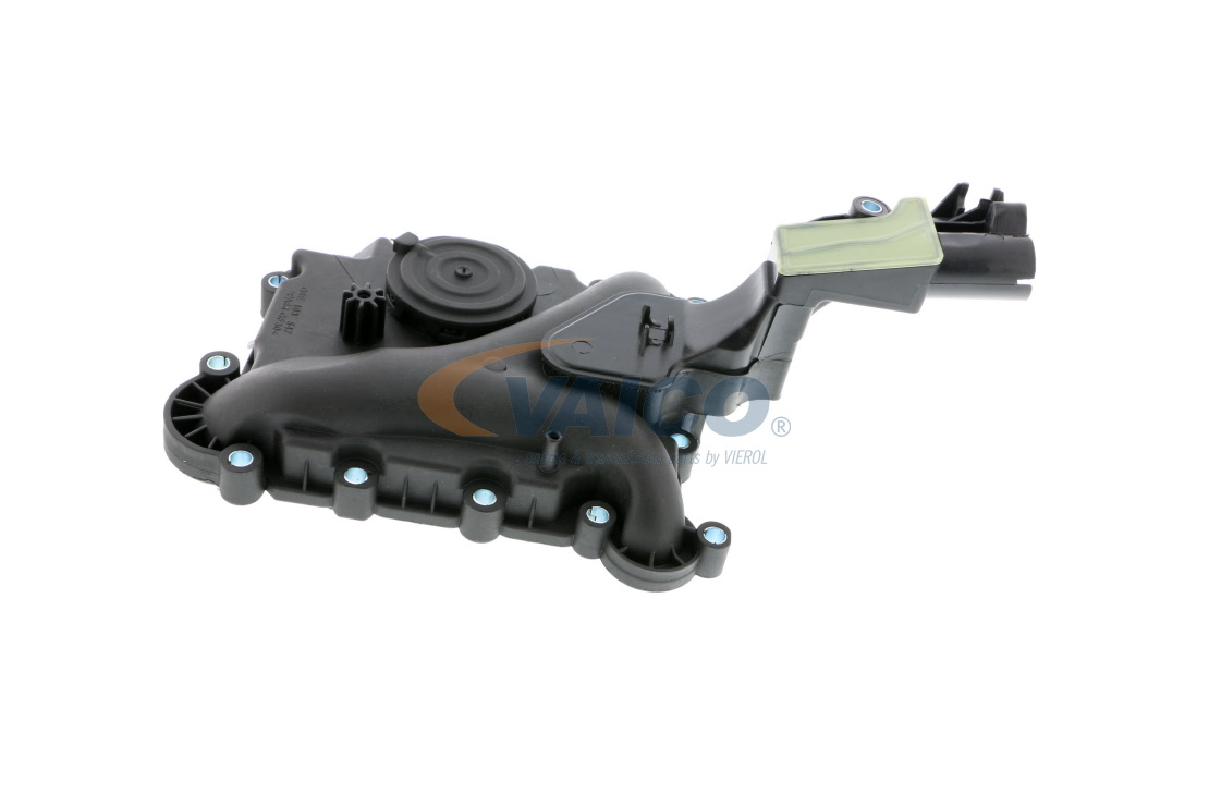 Vevhusventilation VAICO V10-3502