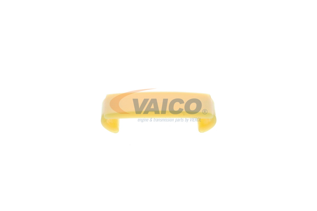 VAICO V303023 Guide fixe de chaîne de distribution Mercedes W204 C 200 1.8 Kompressor (204.041) 184 CV Essence 2008