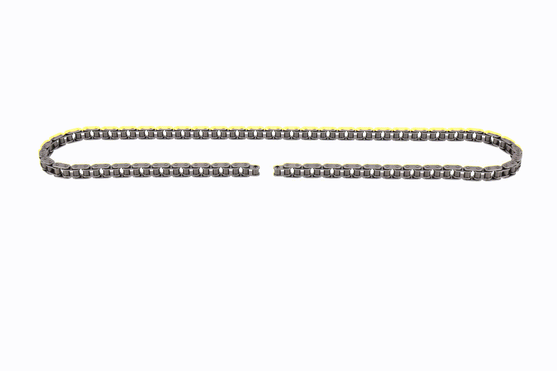 Distributieketting 1669970994 VAICO V30-3006 MERCEDES-BENZ