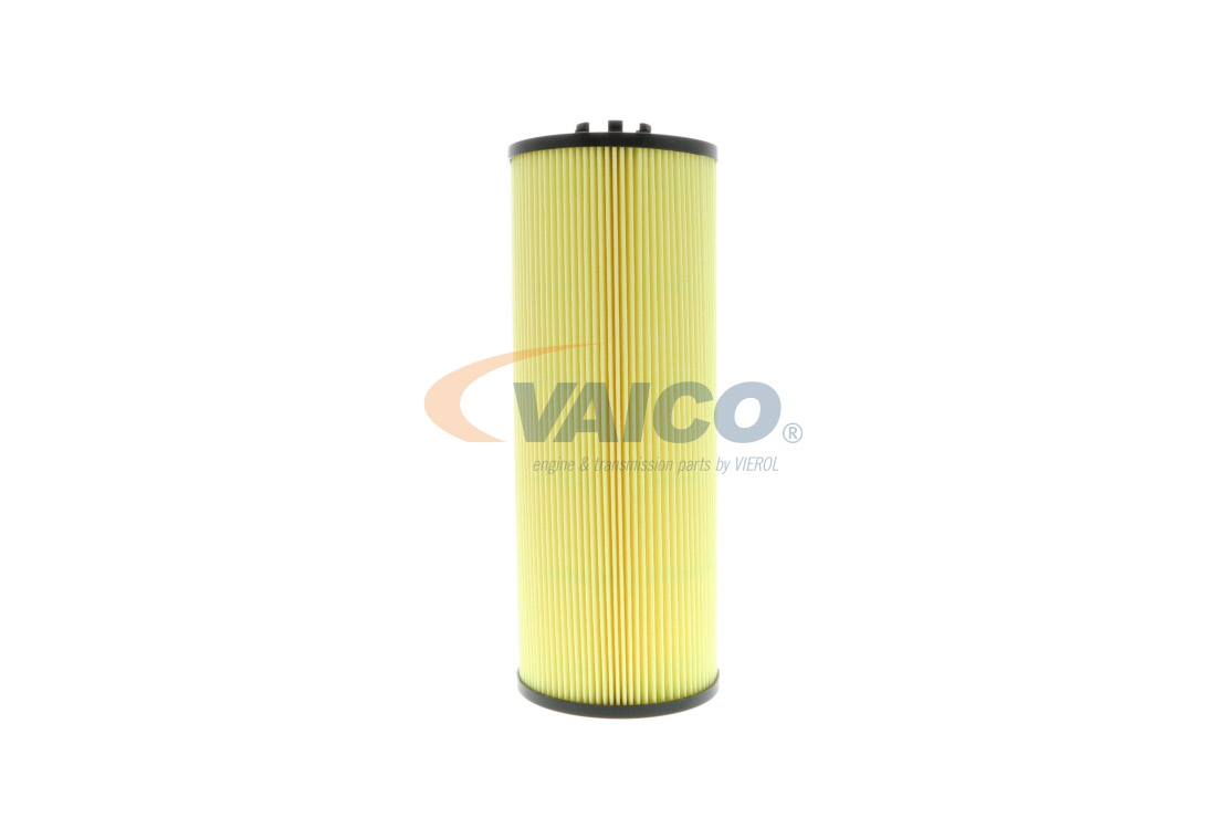 Oil filter 541 184 03 25 VAICO V31-1013 MERCEDES-BENZ