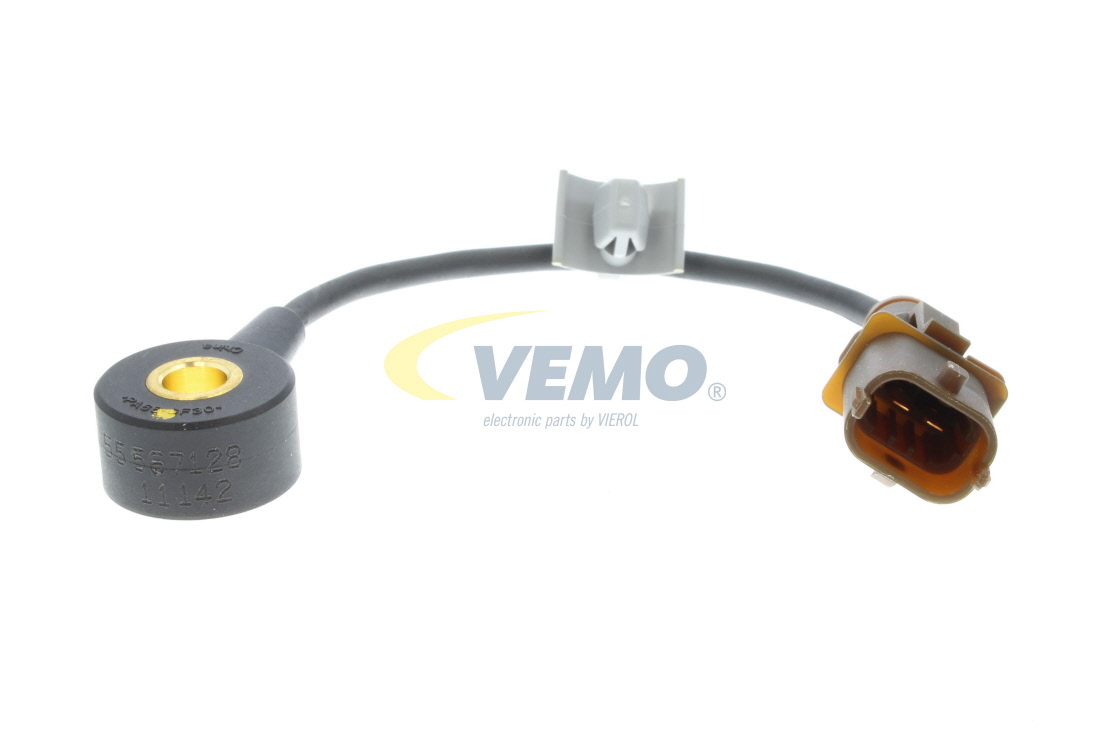 Engine knock sensor VEMO V40-72-0585