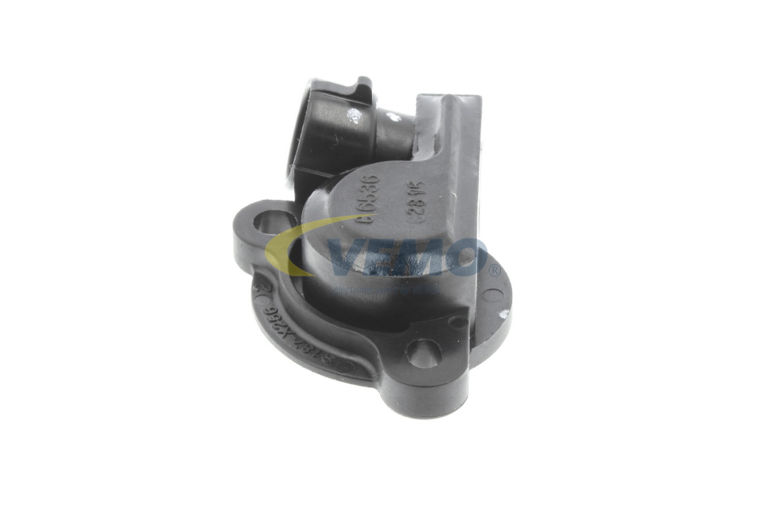 Drosselklappenpotentiometer V51-72-0035 VEMO 734614 KIA, CHEVROLET, DAEWOO