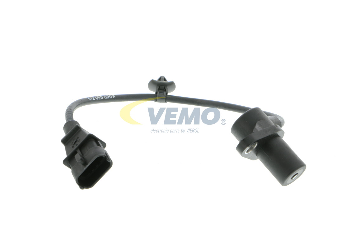 Capteur PMH 39180-2A400 VEMO V52-72-0132 HYUNDAI, KIA