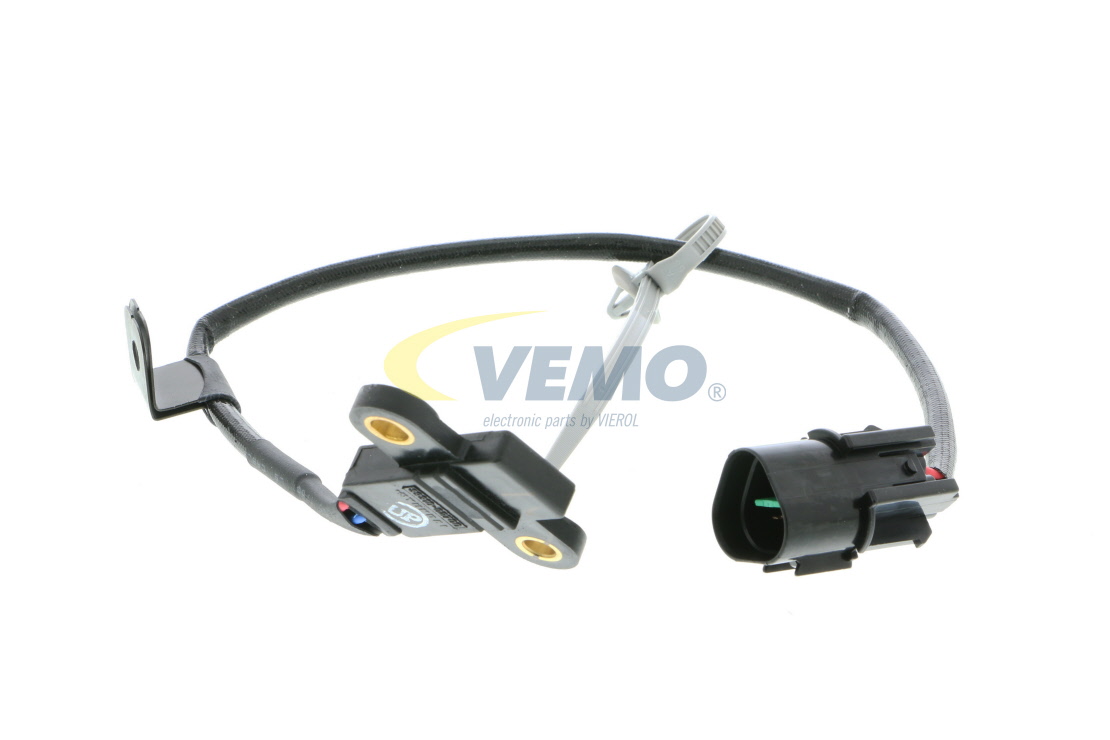 VEMO V53720069 Capteur point mort haut Hyundai i10 pa 1.1 67 CV Essence 2013