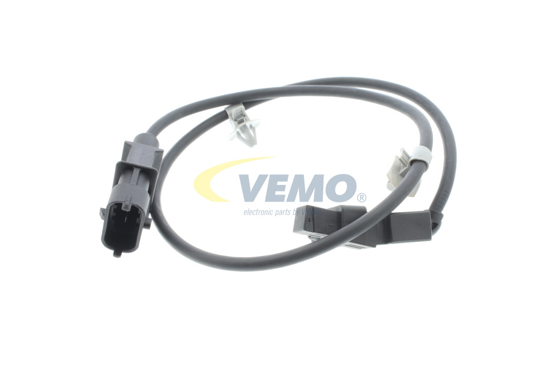 Vevaxellägesgivare VEMO V53-72-0075