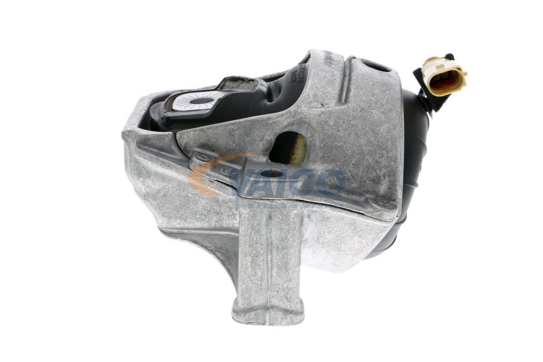 VAICO V10-3755 Motorlager AUDI A4 2.7 TDI 190 PS Diesel