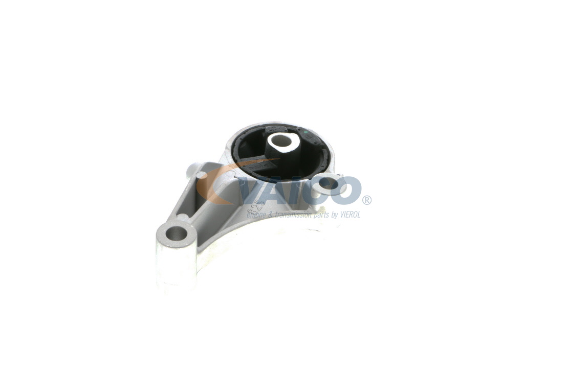Motorlager V40-1125 VAICO 024459783 OPEL, VAUXHALL