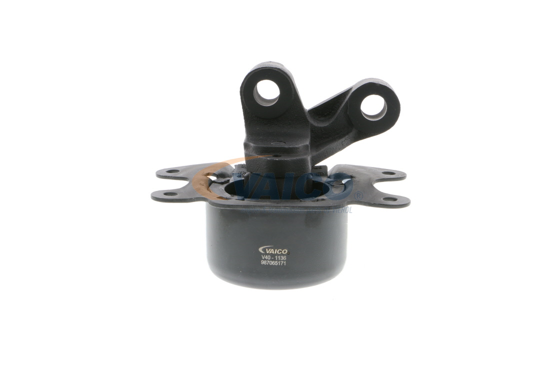 Engine mount bush VAICO V40-1136