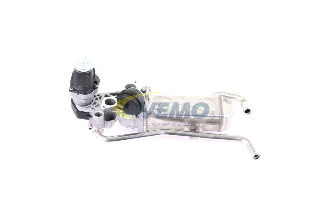 AGR-Modul V10-63-0082 VEMO 03P131512D VW, AUDI, SKODA, SEAT, VOLVO