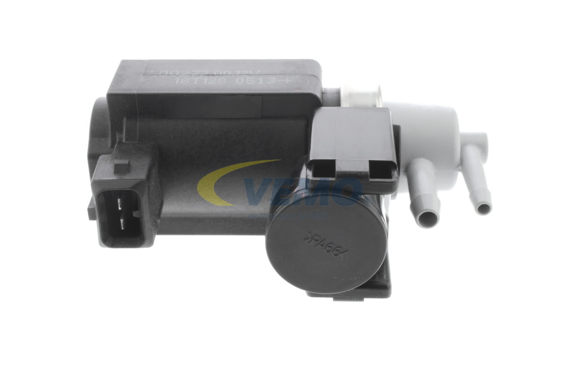 Druckwandler, Abgassteuerung V52-63-0009 VEMO 3512027400 HYUNDAI, KIA